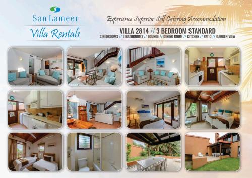 San Lameer Villa - 2814 - thumb 1