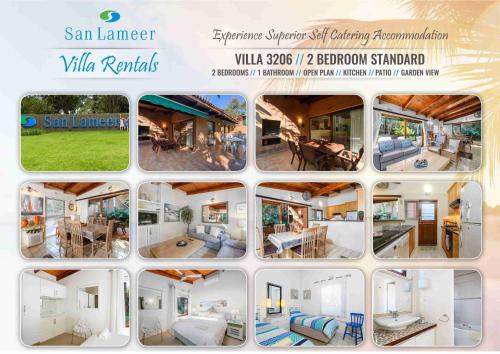 San Lameer Villa - 3206 - thumb 1