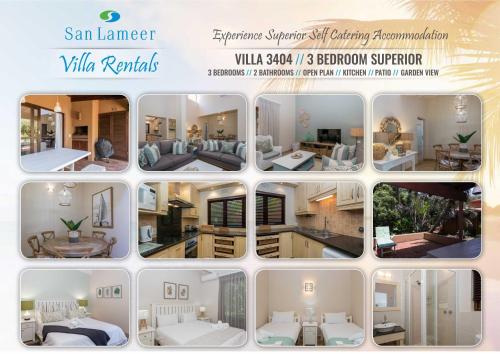 San Lameer Villa - 3404 - thumb 1