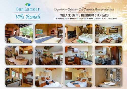 San Lameer Villa - 3506 - thumb 0