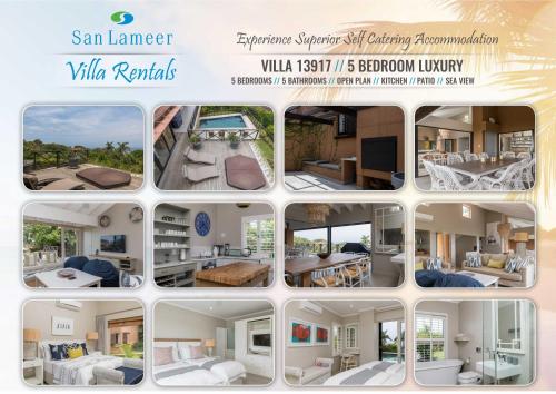 San Lameer Villa 13917 Luxury - thumb 1
