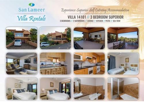 San Lameer Villa 14101 - thumb 0