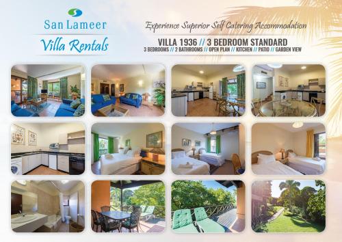 San Lameer Villa 1936 - thumb 0