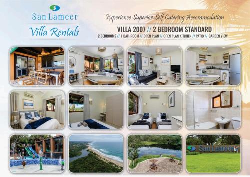 San Lameer Villa 2007 - thumb 0