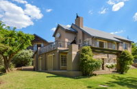 San Rock Guest House Tourism Africa