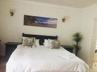 Sanctuary Guesthouse Tourism Africa