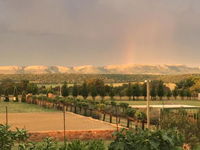 Sanctuary Life Guest Farm Tourism Africa