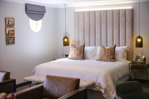 Sanctuary Mandela - thumb 2