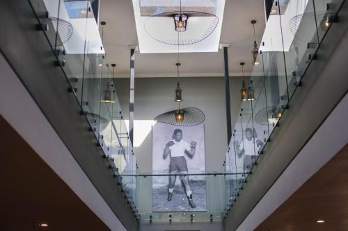 Sanctuary Mandela - thumb 1