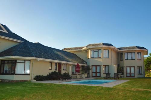 Sandbaai Country House - thumb 0