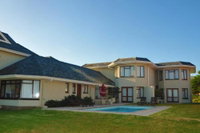 Sandbaai Country House Tourism Africa