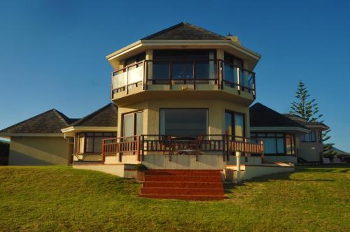 Sandbaai Country House - thumb 1