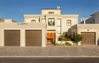 Sandcastle House Bed  Breakfast Tourism Africa