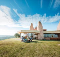 Sandcastle Luxury Villa - Accommodation Africa