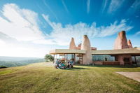 Booking Wesley Accommodation Africa