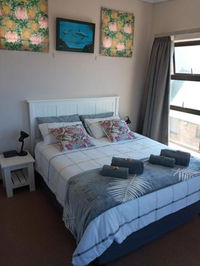 Sandown Self-Catering Tourism Africa