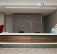 Sandton Luxury Apartment - Tourism Africa