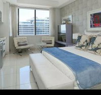 Sandton Skye Suite - Tourism Africa