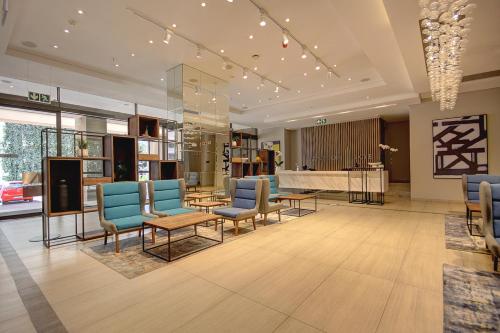 Sandton Skye Suite 910 - thumb 0