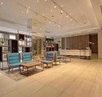 Sandton Skye suite 910 - Tourism Africa