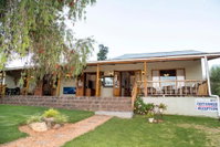 Sandy's Place Tourism Africa