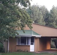 Sanfern Downs Cottage - Tourism Africa