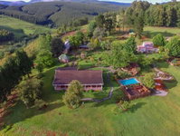 Sanlee Country Lodge Tourism Africa