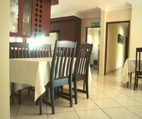Sano Guesthouse - thumb 2