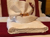 Sanyati Guesthouse Tourism Africa