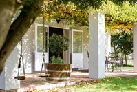 Saronsberg Vineyard Cottages Tourism Africa