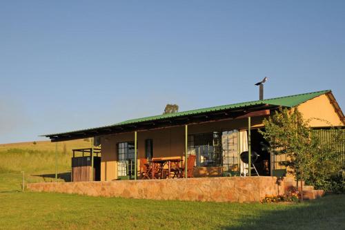 Schaefers' Halt - thumb 1