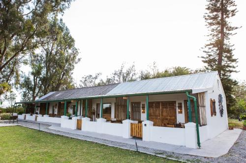 Schaftplaas Cottages - thumb 0