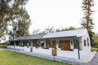 Schaftplaas Cottages Tourism Africa