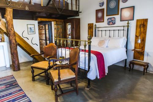 Schaftplaas Cottages - thumb 5