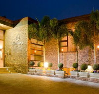 Schneiders Boutique Hotel - Tourism Africa