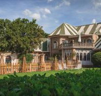 Schoon Huis Manor - Tourism Africa