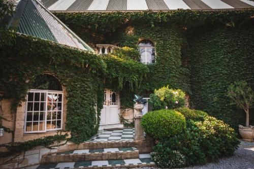 Schoon Huis Manor - thumb 1