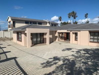 Sea breeze on 62 Tourism Africa