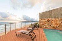 Sea Breeze Villa Tourism Africa