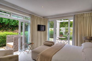 Sea Five Boutique Hotel