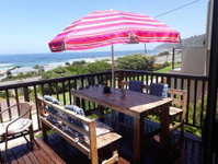 Sea La Vie Beach House Tourism Africa