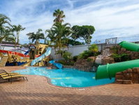 Sea n Sky Tourism Africa
