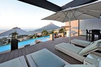 Sea Star Rocks Boutique Hotel Tourism Africa