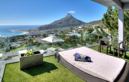 Sea Star Rocks Boutique Hotel - thumb 1