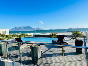 Sea&Mountain View By Caline VIP