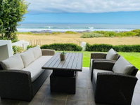 Seapearl Oceanfront Villa Tourism Africa