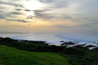Seascape 2 Glengariff Tourism Africa