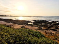 Seascape Glengariff Tourism Africa