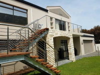 Seaside Hermanus Guest Room Tourism Africa