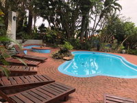 Seaside Lodge BB Accommodation Africa